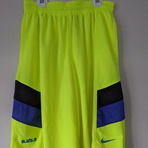 Men's Nike Dri-fit shorts